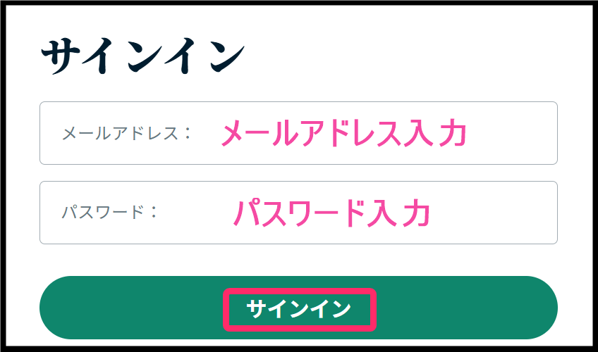 ExpressVPN アカウントログイン(Windows)